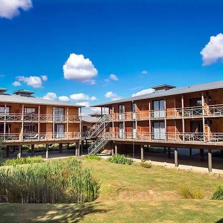 Domaine de Cicé-Blossac, Resort Spa&Golf-3